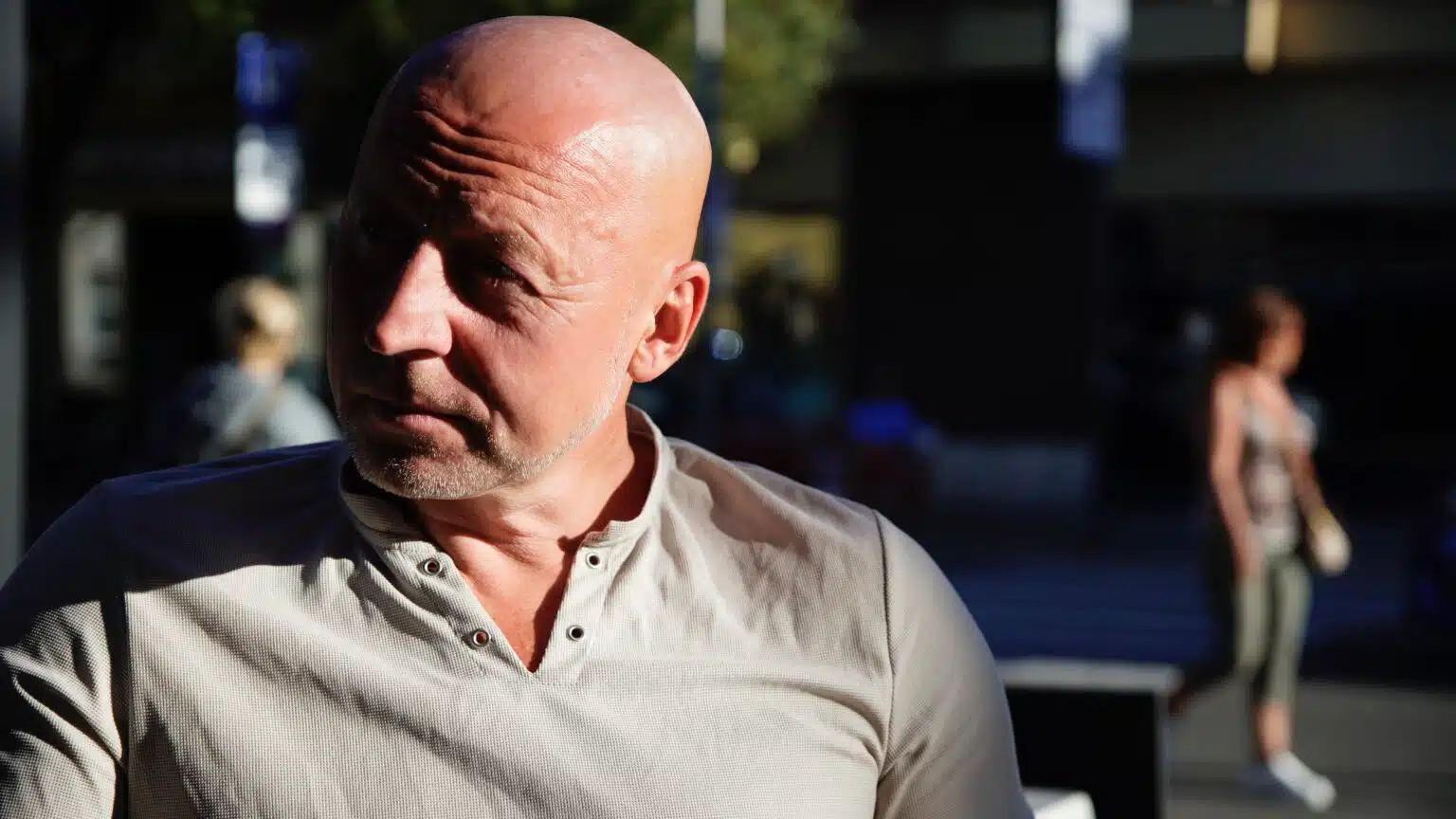 mnich res, sardynia, morze śródziemne, pierwotna męskość