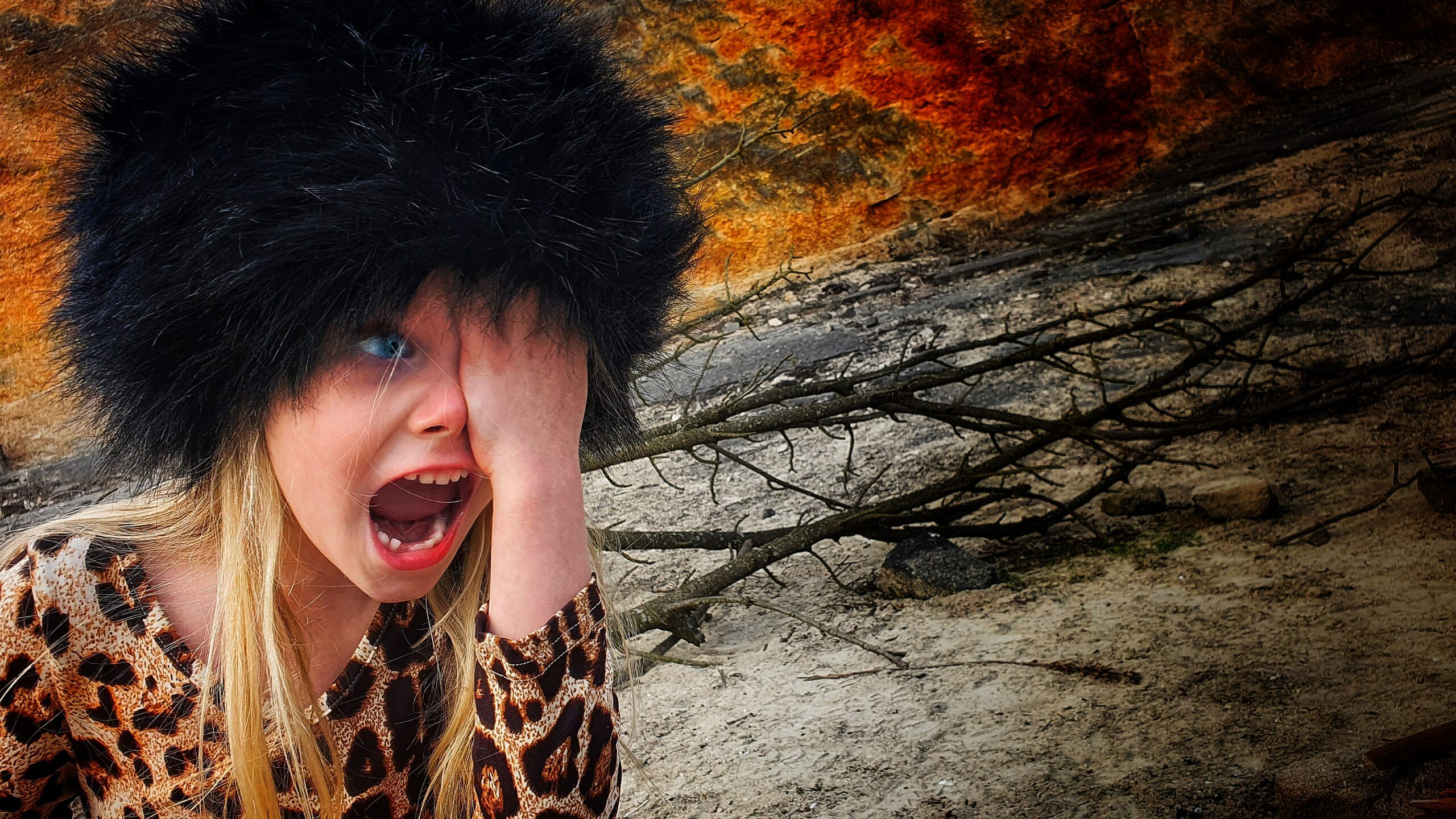 Wewnętrzne dziecko praca z emocjami i analiza transakcyjna