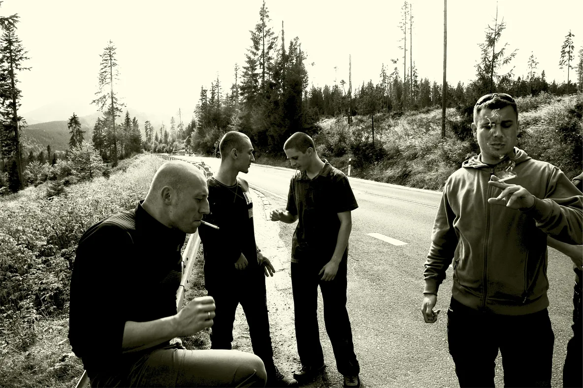 Res Praca z Młodzieżą