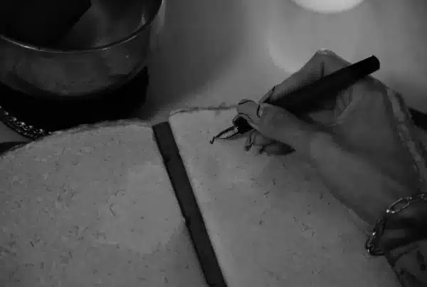 Modalność Gestalt behawioryzm i zen praca z cieniem