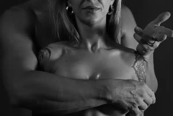 the place, relacje, kobieta, mężczyzna, intymność, energia seksualna mężczyzny