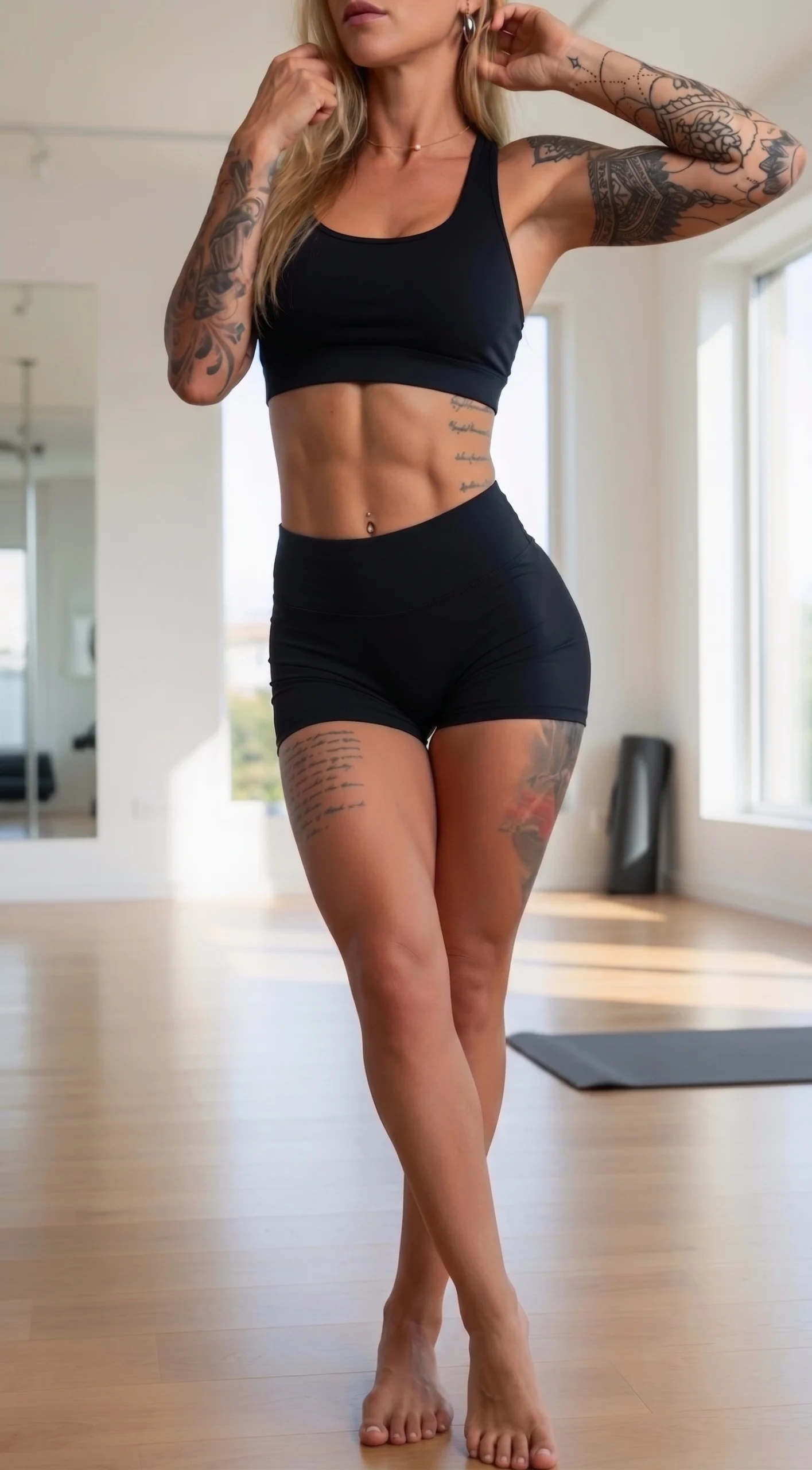 Body Sculpting Meva 2